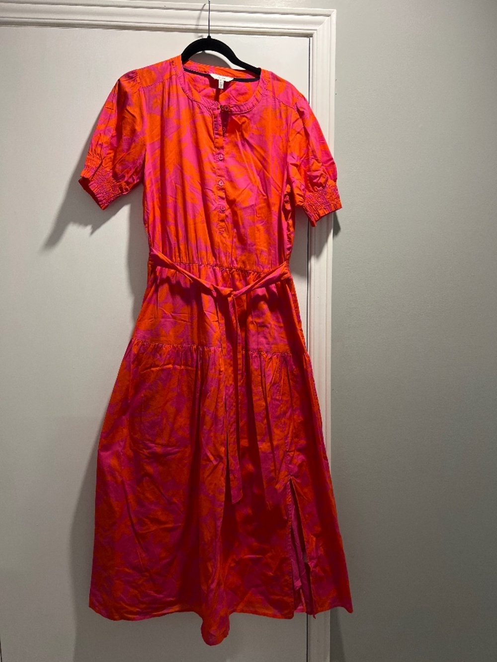 Joules dress
